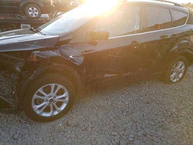 Photo 8 VIN: 1FMCU9GD7JUB16932 - FORD ESCAPE SE 