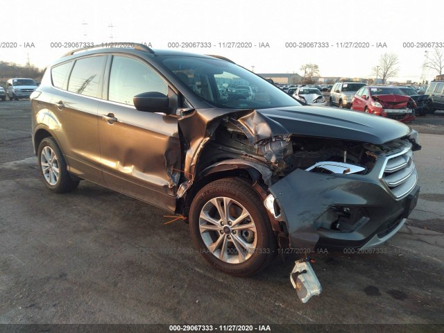 Photo 0 VIN: 1FMCU9GD7JUB16994 - FORD ESCAPE 