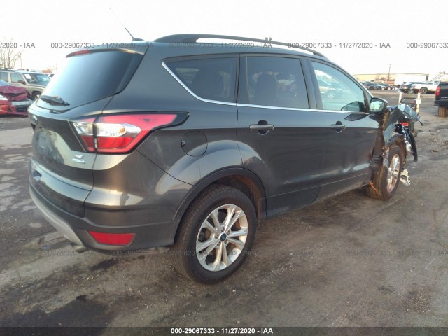 Photo 3 VIN: 1FMCU9GD7JUB16994 - FORD ESCAPE 