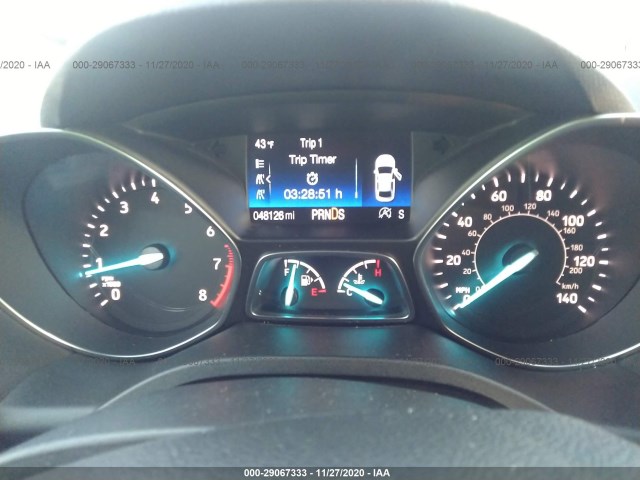 Photo 6 VIN: 1FMCU9GD7JUB16994 - FORD ESCAPE 