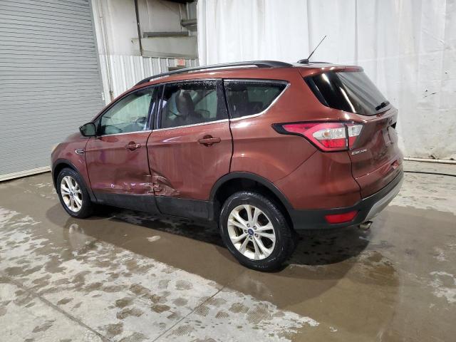 Photo 1 VIN: 1FMCU9GD7JUB18986 - FORD ESCAPE SE 