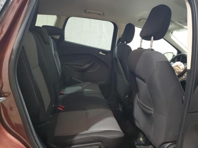 Photo 10 VIN: 1FMCU9GD7JUB18986 - FORD ESCAPE SE 