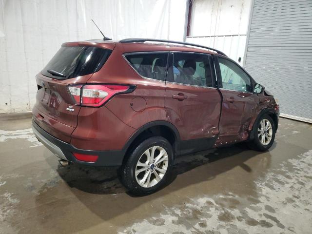 Photo 2 VIN: 1FMCU9GD7JUB18986 - FORD ESCAPE SE 