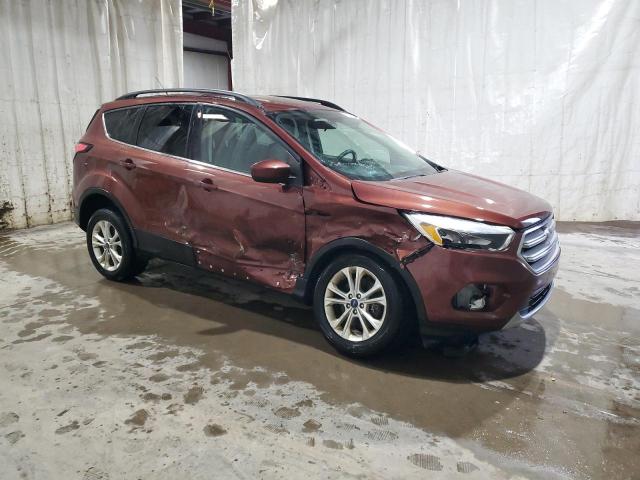 Photo 3 VIN: 1FMCU9GD7JUB18986 - FORD ESCAPE SE 