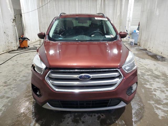 Photo 4 VIN: 1FMCU9GD7JUB18986 - FORD ESCAPE SE 