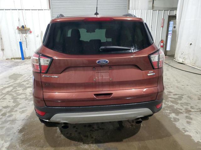 Photo 5 VIN: 1FMCU9GD7JUB18986 - FORD ESCAPE SE 