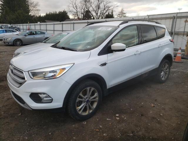 Photo 0 VIN: 1FMCU9GD7JUB19216 - FORD ESCAPE SE 