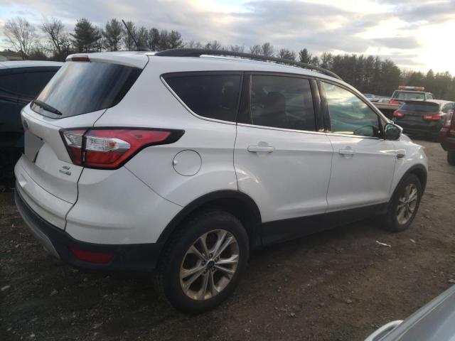 Photo 2 VIN: 1FMCU9GD7JUB19216 - FORD ESCAPE SE 