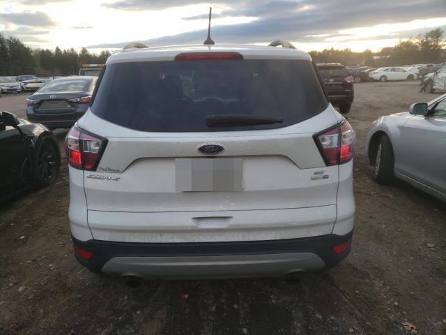 Photo 5 VIN: 1FMCU9GD7JUB19216 - FORD ESCAPE SE 