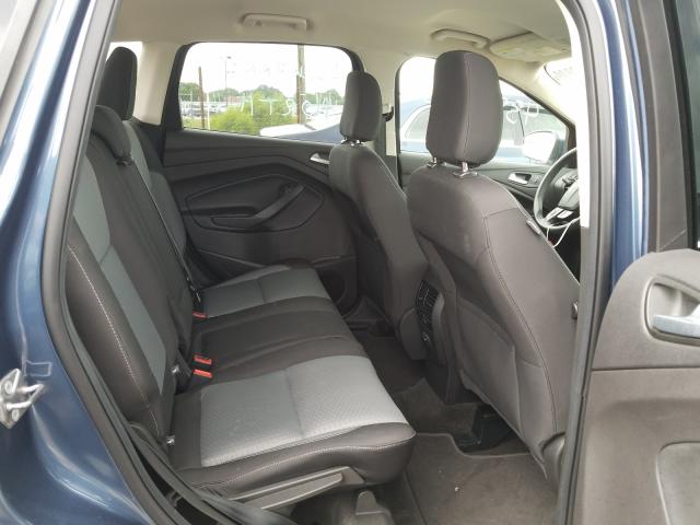 Photo 5 VIN: 1FMCU9GD7JUB22696 - FORD ESCAPE SE 