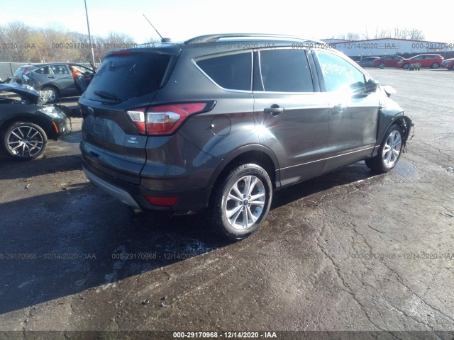 Photo 3 VIN: 1FMCU9GD7JUB24805 - FORD ESCAPE 