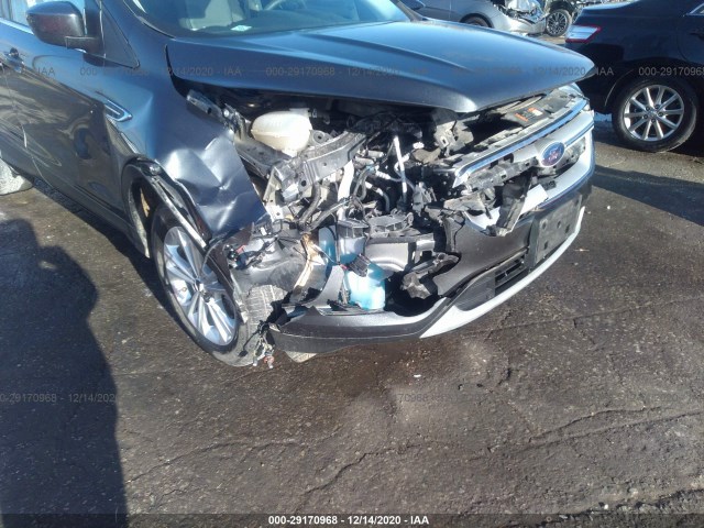 Photo 5 VIN: 1FMCU9GD7JUB24805 - FORD ESCAPE 