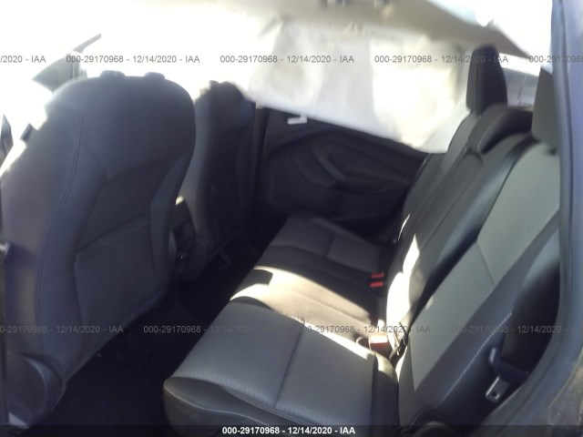 Photo 7 VIN: 1FMCU9GD7JUB24805 - FORD ESCAPE 