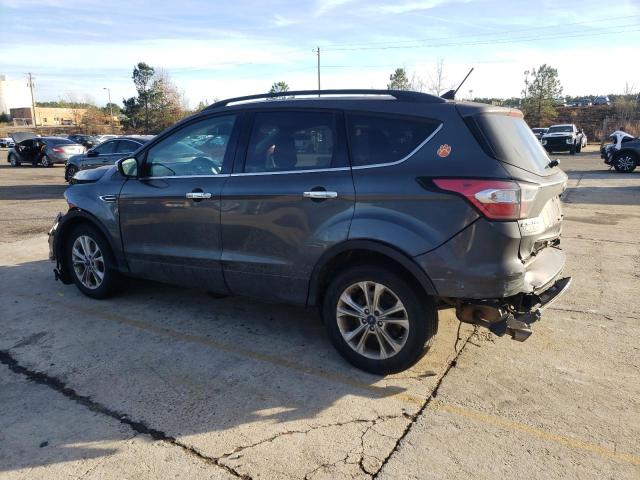 Photo 1 VIN: 1FMCU9GD7JUB35240 - FORD ESCAPE 