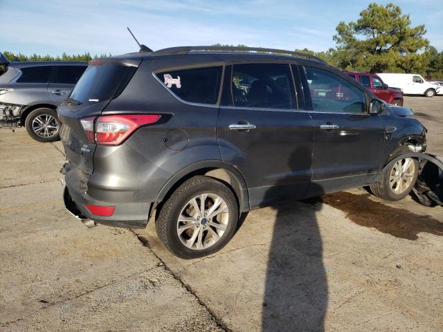 Photo 2 VIN: 1FMCU9GD7JUB35240 - FORD ESCAPE 