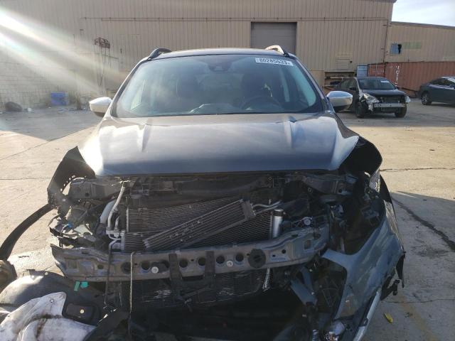 Photo 4 VIN: 1FMCU9GD7JUB35240 - FORD ESCAPE 