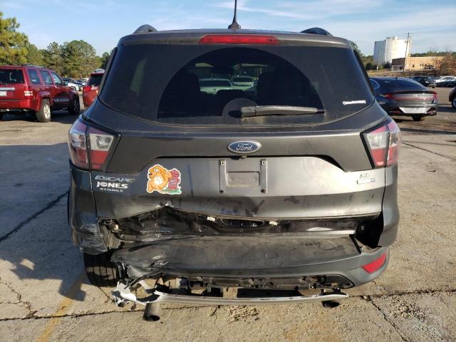 Photo 5 VIN: 1FMCU9GD7JUB35240 - FORD ESCAPE 