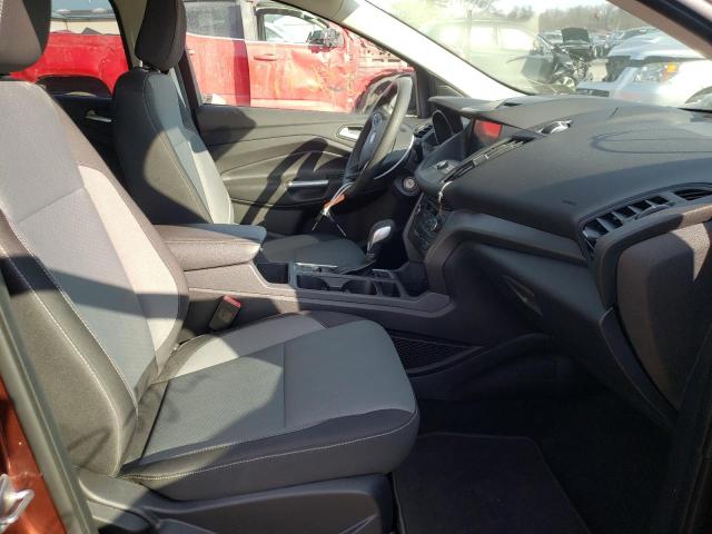 Photo 4 VIN: 1FMCU9GD7JUB38770 - FORD ESCAPE SE 