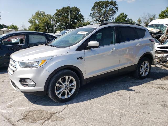 Photo 0 VIN: 1FMCU9GD7JUB41460 - FORD ESCAPE SE 