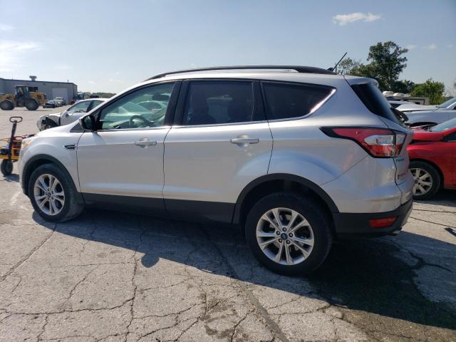 Photo 1 VIN: 1FMCU9GD7JUB41460 - FORD ESCAPE SE 