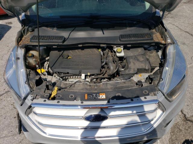 Photo 11 VIN: 1FMCU9GD7JUB41460 - FORD ESCAPE SE 