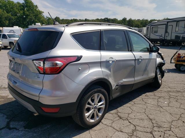 Photo 2 VIN: 1FMCU9GD7JUB41460 - FORD ESCAPE SE 