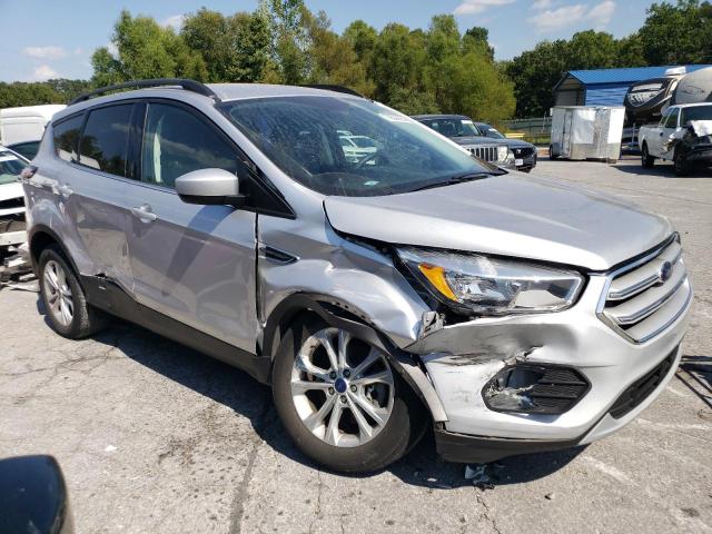 Photo 3 VIN: 1FMCU9GD7JUB41460 - FORD ESCAPE SE 