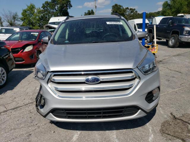 Photo 4 VIN: 1FMCU9GD7JUB41460 - FORD ESCAPE SE 