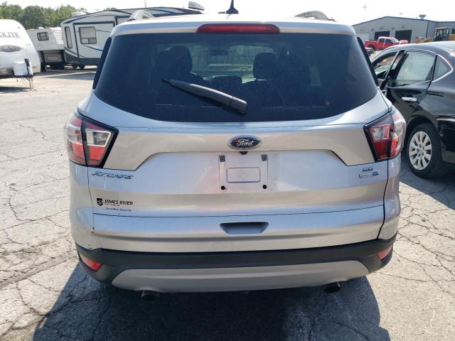 Photo 5 VIN: 1FMCU9GD7JUB41460 - FORD ESCAPE SE 