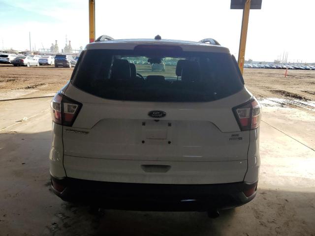 Photo 5 VIN: 1FMCU9GD7JUB55083 - FORD ESCAPE 