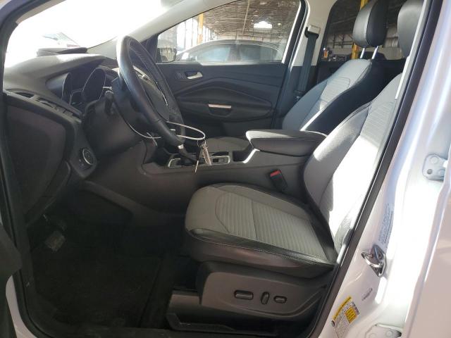 Photo 6 VIN: 1FMCU9GD7JUB55083 - FORD ESCAPE 