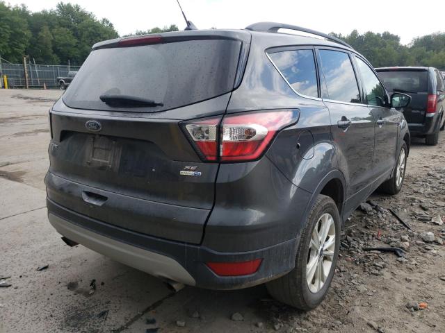 Photo 3 VIN: 1FMCU9GD7JUB78962 - FORD ESCAPE SE 