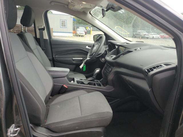 Photo 4 VIN: 1FMCU9GD7JUB78962 - FORD ESCAPE SE 