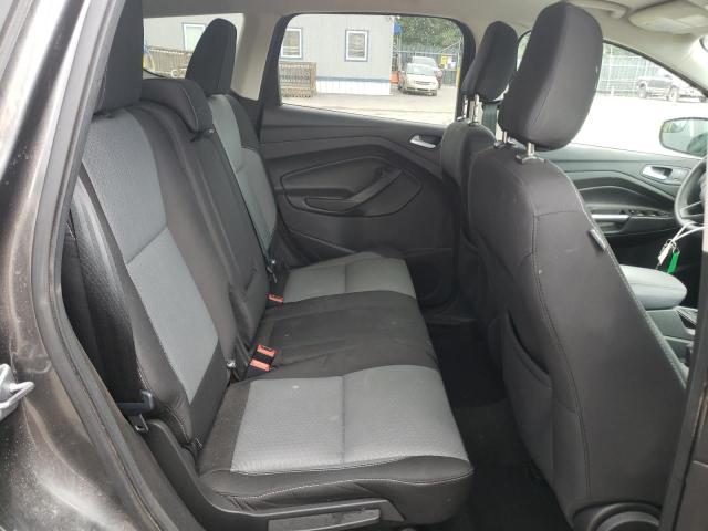 Photo 5 VIN: 1FMCU9GD7JUB78962 - FORD ESCAPE SE 