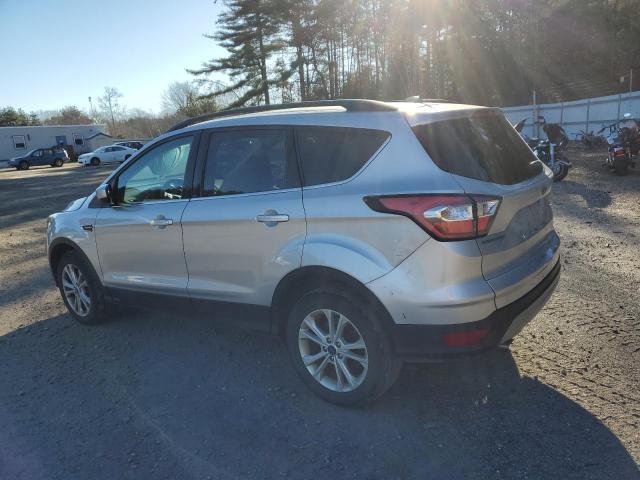 Photo 1 VIN: 1FMCU9GD7JUB92649 - FORD ESCAPE 