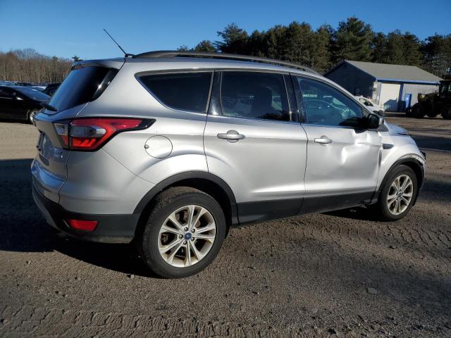 Photo 2 VIN: 1FMCU9GD7JUB92649 - FORD ESCAPE 