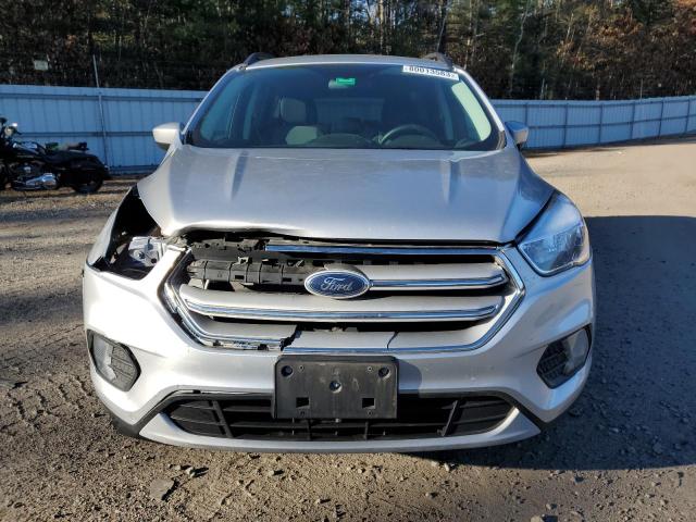 Photo 4 VIN: 1FMCU9GD7JUB92649 - FORD ESCAPE 