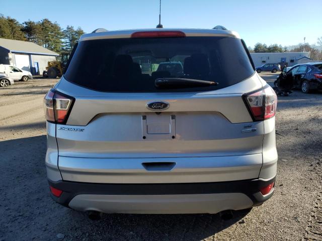 Photo 5 VIN: 1FMCU9GD7JUB92649 - FORD ESCAPE 