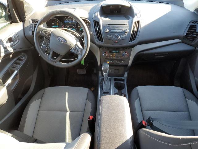 Photo 7 VIN: 1FMCU9GD7JUB92649 - FORD ESCAPE 