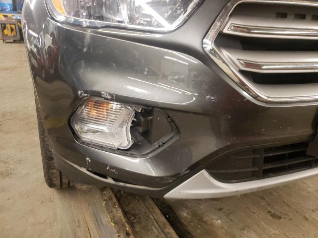 Photo 8 VIN: 1FMCU9GD7JUC00765 - FORD ESCAPE SE 