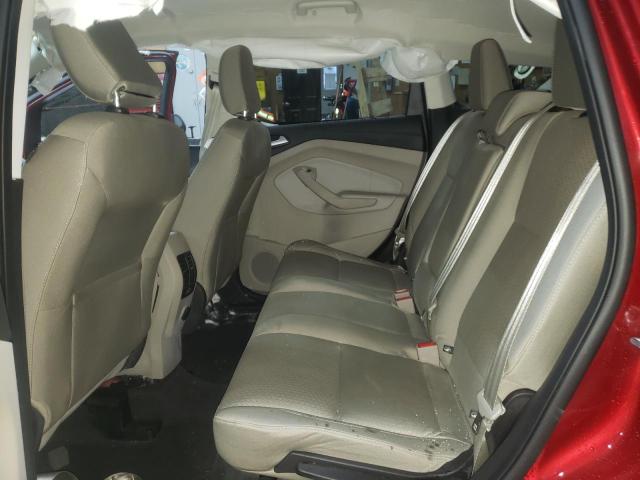 Photo 5 VIN: 1FMCU9GD7JUC05352 - FORD ESCAPE SE 