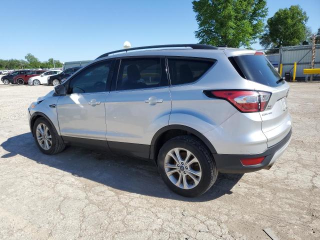 Photo 1 VIN: 1FMCU9GD7JUC10924 - FORD ESCAPE 