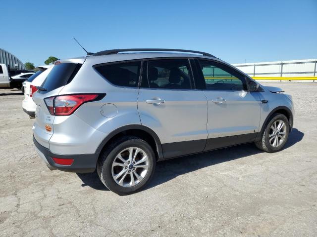 Photo 2 VIN: 1FMCU9GD7JUC10924 - FORD ESCAPE 