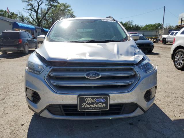 Photo 4 VIN: 1FMCU9GD7JUC10924 - FORD ESCAPE 