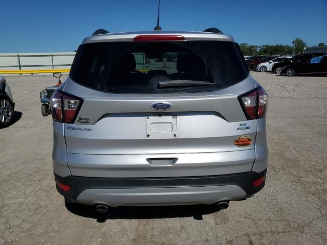 Photo 5 VIN: 1FMCU9GD7JUC10924 - FORD ESCAPE 