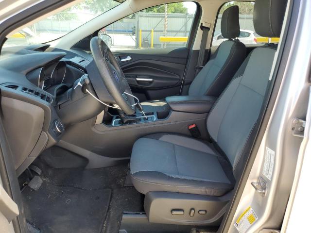 Photo 6 VIN: 1FMCU9GD7JUC10924 - FORD ESCAPE 