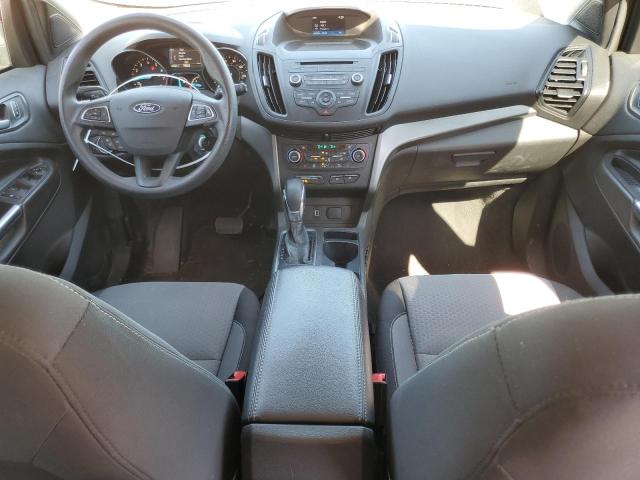 Photo 7 VIN: 1FMCU9GD7JUC10924 - FORD ESCAPE 