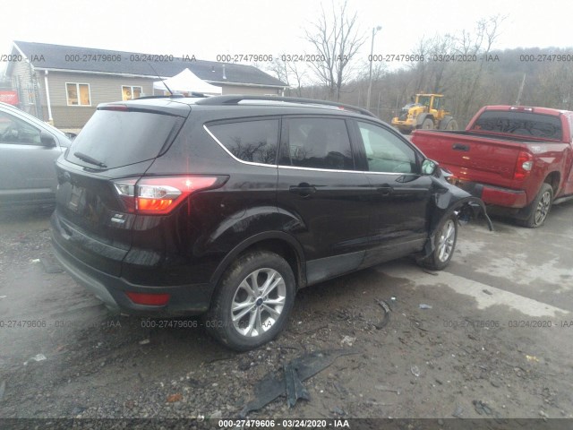 Photo 3 VIN: 1FMCU9GD7JUC11216 - FORD ESCAPE 