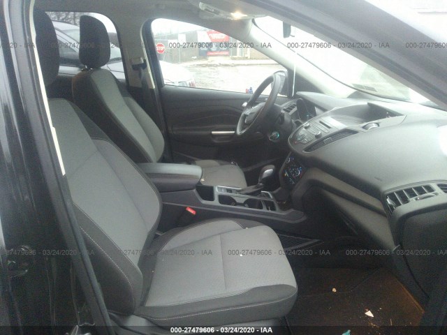 Photo 4 VIN: 1FMCU9GD7JUC11216 - FORD ESCAPE 