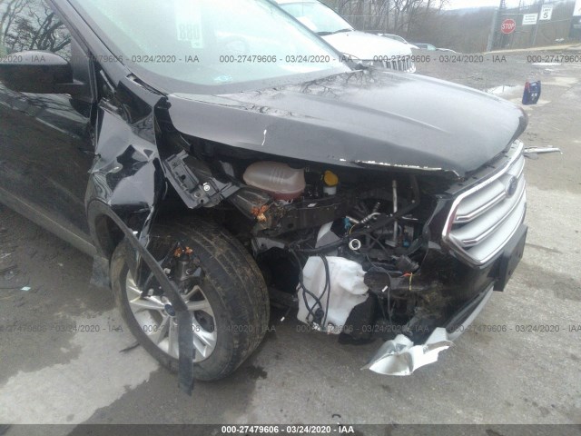 Photo 5 VIN: 1FMCU9GD7JUC11216 - FORD ESCAPE 